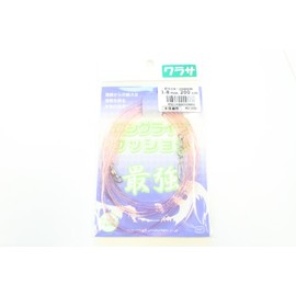 人徳 Round (jintokumaru) Long Life Cushion 1.8 mm 200 cm