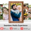 Frameo 10.1 inch WiFi Digital Photo Frame -1280 * 800