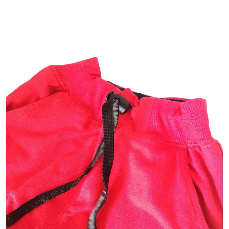 D DrNeeko 30 Pcs Plastic Drawstring Toggle Spring Stop Single