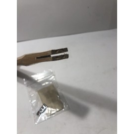 Hickory New Hickory 12” Octagon Replacement Claw Hammer Handle For 8 Oz. Claw Hammer