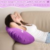 Menkxi Heart Surgery Pillow for After Heart Surgery Open Heart
