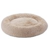 Saicool Dog Beds Cat Bed for Small Medium Large Dogs