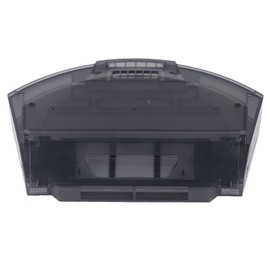 Fockety 2 in 1 Water with Dust Box for Proscenic M8Pro 2 Accessories Parts, Sweeping and Mopping Robot Vacuum Cleaner Dust Bin for Proscenic, Easy Installation, (8.9x4.7x2.4in)