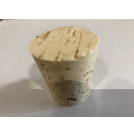 Tapered Cork Stoppers Size 16 - Pack of 10