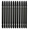 Gator 1/8'' Double End Drill Bit (Pack of 12) (USA