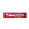 Master Grade Nirey 6" Trimming Butcher Knife, 3-Layer Erdon Steel,