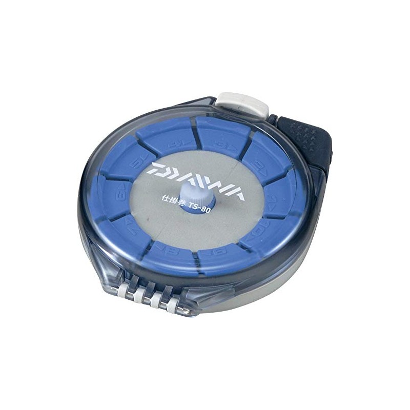 Daiwa TS-80 422260 Gimmick Roll
