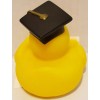 Old East Main 2022 Graduation Rubber Duck With Cap &