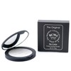 RCMA NO-COLOUR PRESSED POWDER, PRESSED POWDER RCMA