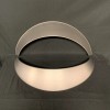 Lemon Hill Avenue Universal Metal Fender Flares Style 1: 4"