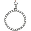 Herm Sprenger Extra Strong 5.0 mm Stainless Steel Fur Saver