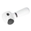 Electric Foot Grinder 2pcs Grinding Head Callus Removal Automatic USB