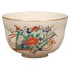 宮地 English Incense Matcha 碗 White Size: 12.4 Diameter x