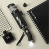 Automatic Inverted Umbrella Reverse Folding Umbrella With Turnable Light Auto