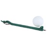 Golf Fly Swing, Outdoors Club Practice Golf Ball on Training