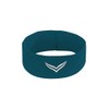 Trigema Men's Headband, Blue (Sapphire 152)