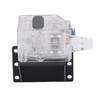 Transparent Dual Gear Dual Drive Extruder Kit for Ender 3