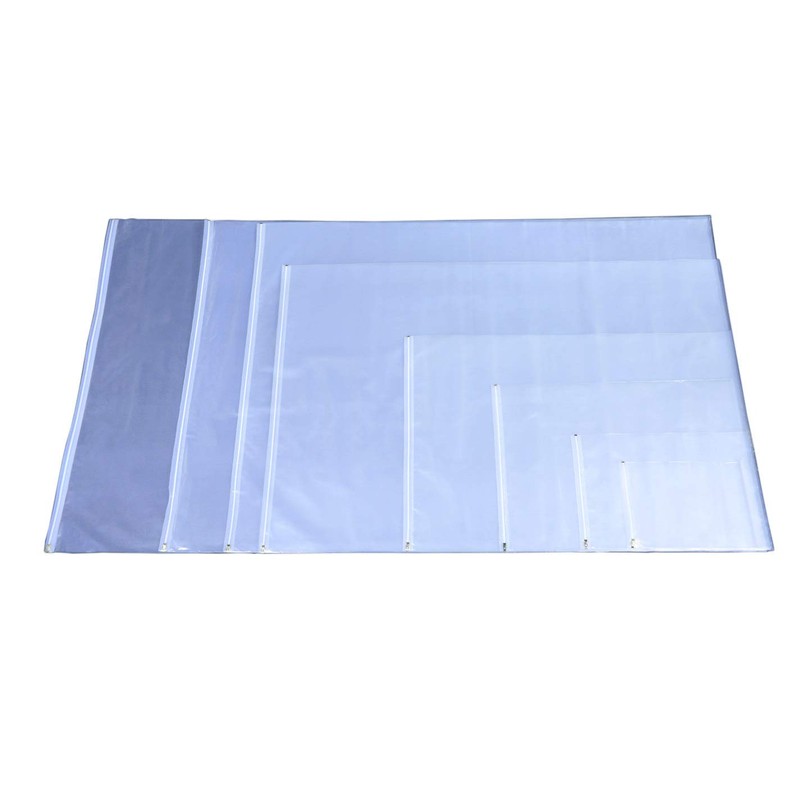 Blueprint sleeves Böck KG A2 480 x 640 mm 10-pack