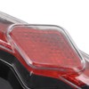 36V‑60V Electric Bike Tail Light Turn Signal Two in One