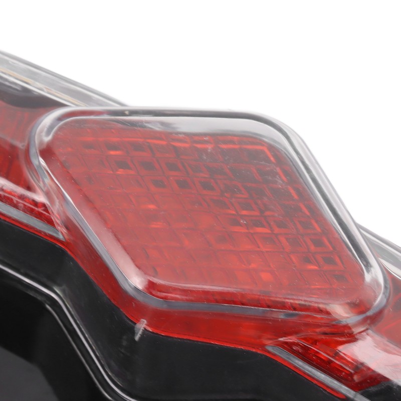 36V‑60V Electric Bike Tail Light Turn Signal Two in One