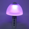 Bluetooth Wireless Karaoke Mic Night Light Bluetooth Microphone for Party