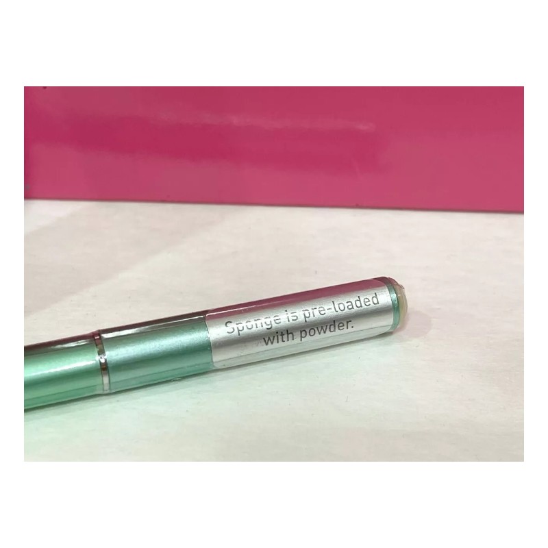 Lot of 2 Mally Matte Wand Eye Brightener Pencil Full
