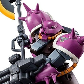 HG 1/144 Efleet (Dag Schneid Machine)