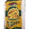 Lucia Banana Chips