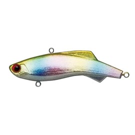 MADNESS Shiritenbaibu 53 SY # 04 silver powder Rainbow