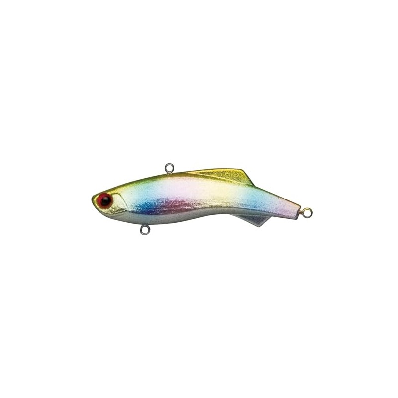 MADNESS Shiritenbaibu 53 SY # 04 silver powder Rainbow