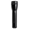 Maglite ML25LT-S2016 LED 2-Cell C Flashlight, Black