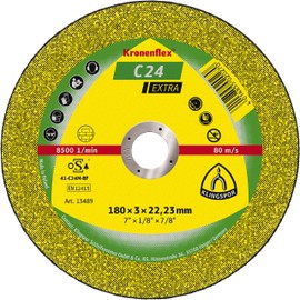 Trennsch.Kronenflex 125St