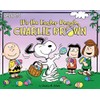 It's the Easter Beagle, Charlie Brown