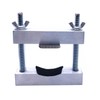 TUOREN Violin Repair Clamp Adjustable Violin Neck Fingerboard Fastening Clamp