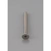 Esco EA949NB-230 M2 x 30mm Countersunk Head Machine Screws (Stainless Steel, 9 Pieces)