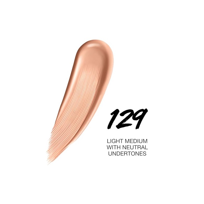 Maybelline New York Super Stay Up to 24HR Skin Tint,