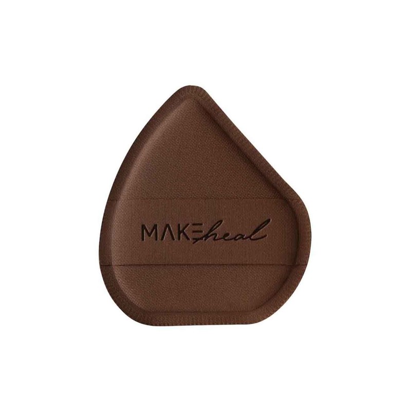 Make Heal Song Yi Puff 3-Piece Set