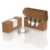 Emper Discovery - Set Unisex (30 ml x 4, 120