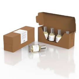 Emper Discovery - Set Unisex (30 ml x 4, 120 ml en Total
