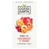 Good Earth Herbal Tea Passionfruit & Orange 15 Biodegradable Teabags
