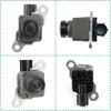 56038978AL Backup Camera, GreenYi Rear View Camera Fit for Dodge