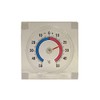 Faithfull THWINDOW Thermometer Stick On-Window