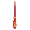 Draper XP1000 VDE Plain Slot Interchangeable Screwdriver - 64426 -