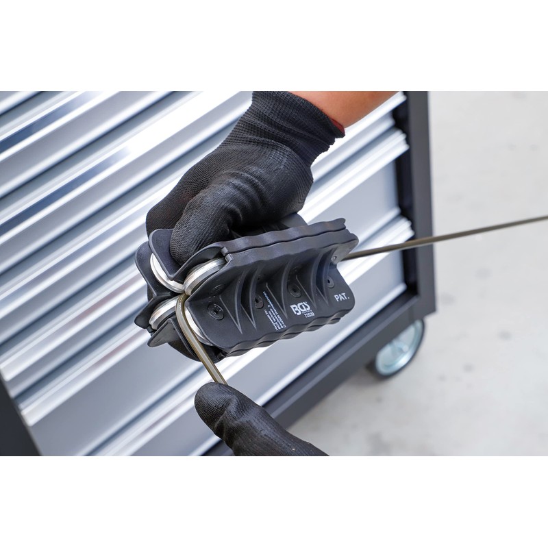 BGS 72039 | Pipe Bending and Straightening Tool | 4.75