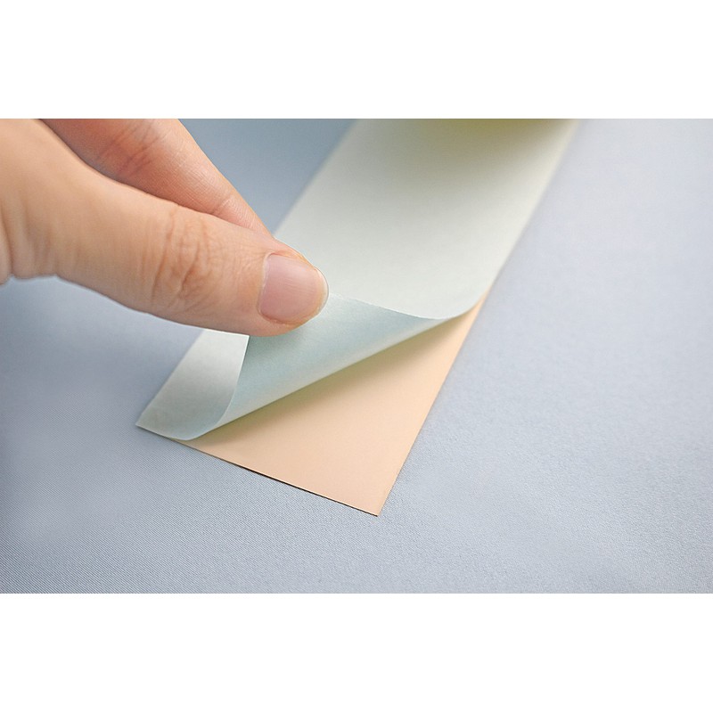 Nitto L Materials Line Tape E-A (BC) 50X50 Yellow
