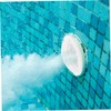CAXUSD Professional Inlet Grating Replaceable Inlet Strainer for Swimming Pool