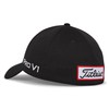 Titleist Tour Elite Cap Black/White