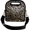 BEBE Coco Reusable Insulated Lunch Box Tote Bag Casual Daypack