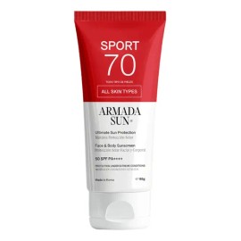 Armada Sun - Sport 70 Protector Solar Con Spf 50                                                                                                      