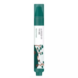 RoundLab 라운드랩 소나무 진정 시카 두피 앰플 탈모 헤어 15ml Round Lab Pine Calming Sicha Scalp Ampoule for Hair Loss 15ml